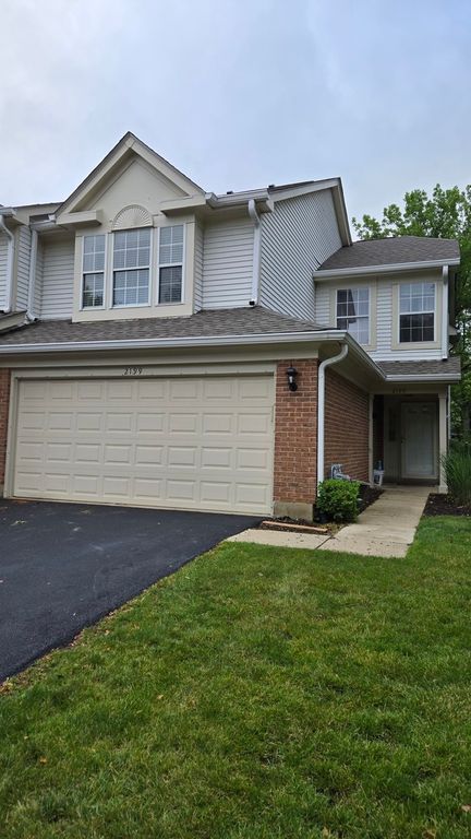 2199 Camden Lane, Hanover Park, IL 60133