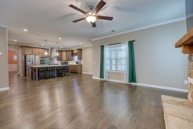 4015 Holstein Hill, Columbus, GA 31904