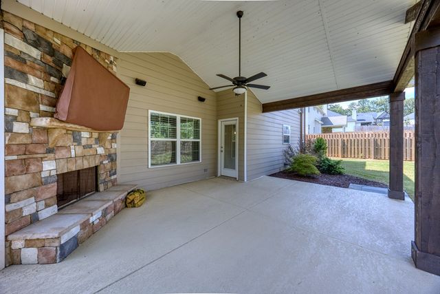 4015 Holstein Hill, Columbus, GA 31904