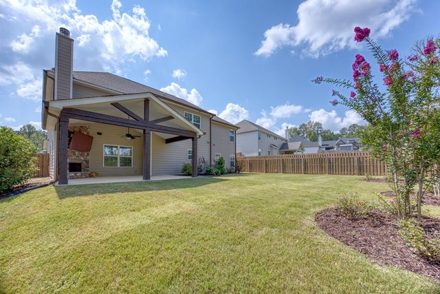 4015 Holstein Hill, Columbus, GA 31904