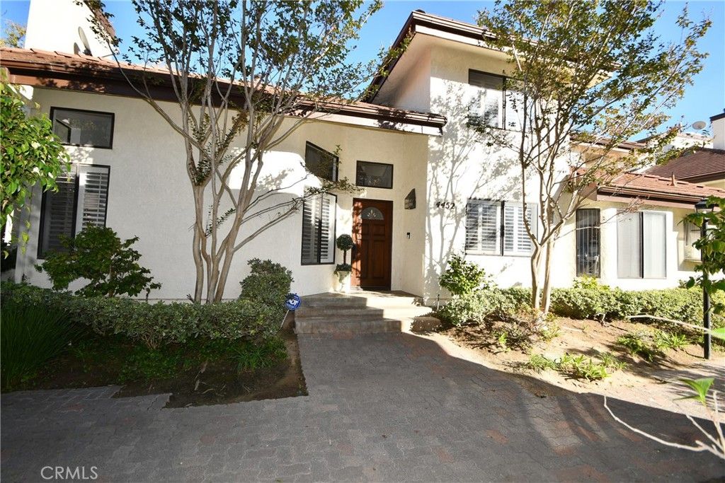 4452 Spencer, Torrance, CA 90503 — exterior