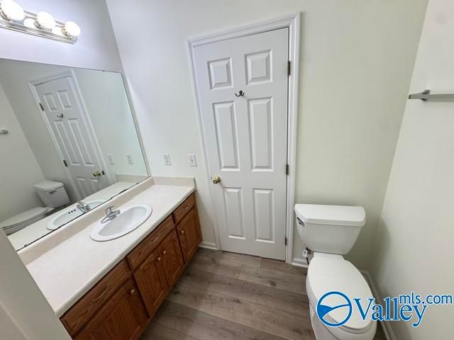 1386 Harvest Road, Harvest, AL 35749