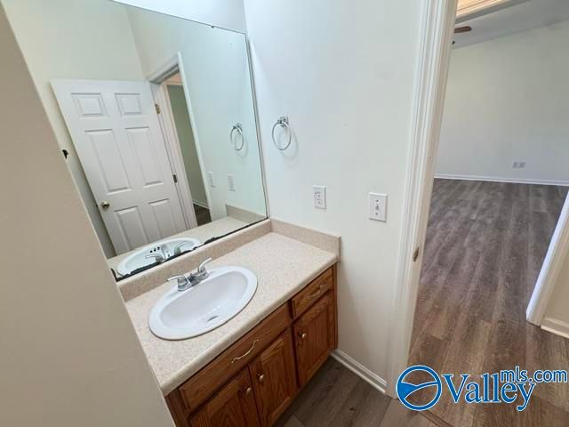 1386 Harvest Road, Harvest, AL 35749