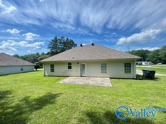 1386 Harvest Road, Harvest, AL 35749
