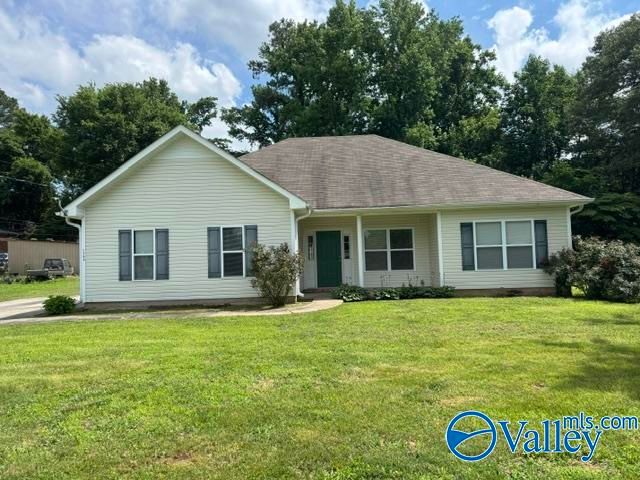 1386 Harvest Road, Harvest, AL 35749