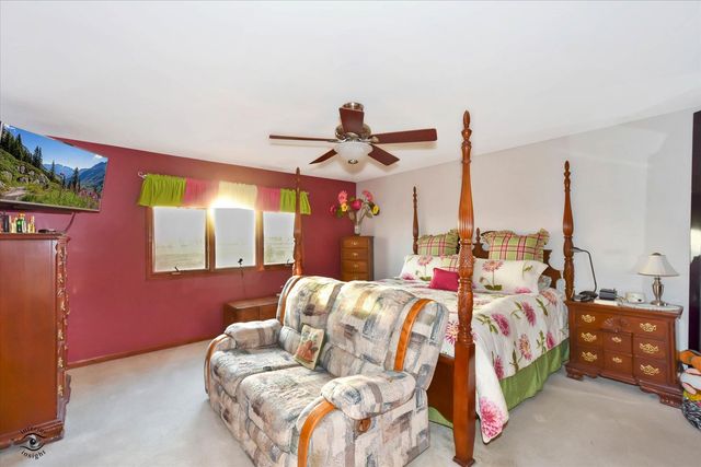 14736 S Carlton Lane, Homer Glen, IL 60491