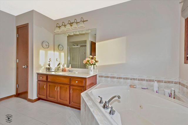 14736 S Carlton Lane, Homer Glen, IL 60491