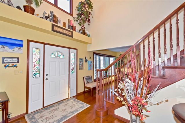 14736 S Carlton Lane, Homer Glen, IL 60491