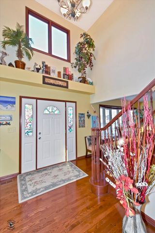 14736 S Carlton Lane, Homer Glen, IL 60491