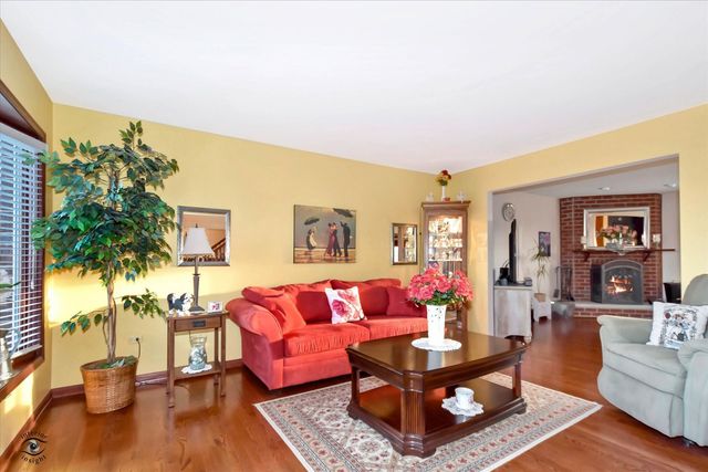 14736 S Carlton Lane, Homer Glen, IL 60491