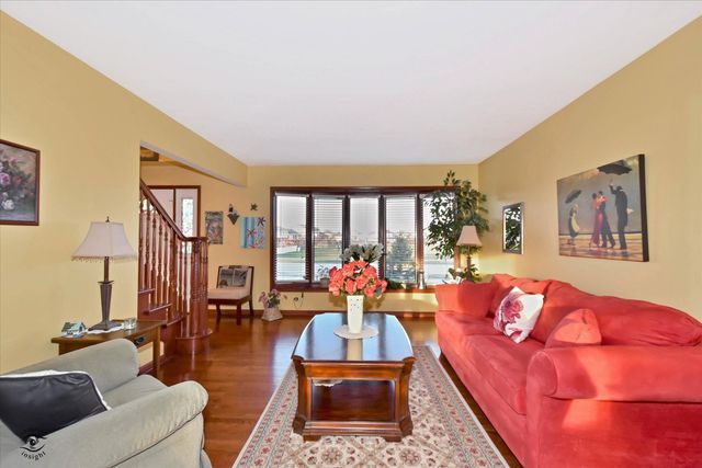 14736 S Carlton Lane, Homer Glen, IL 60491