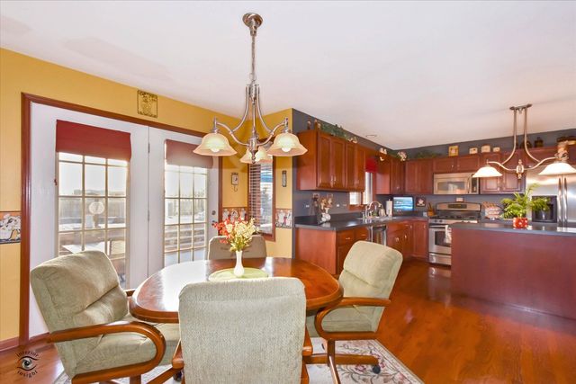 14736 S Carlton Lane, Homer Glen, IL 60491
