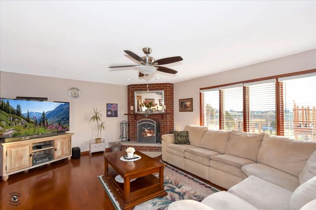 14736 S Carlton Lane, Homer Glen, IL 60491
