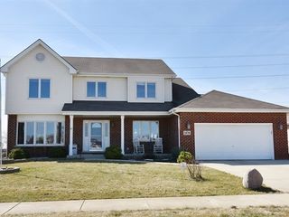 14736 S Carlton Lane, Homer Glen, IL 60491