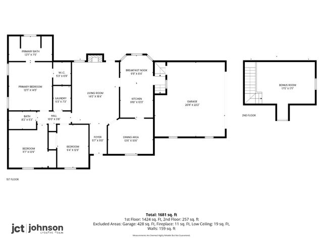 5553 Glen Haven Ct, Pegram, TN 37143