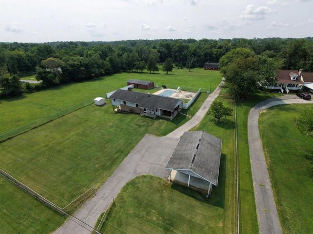 1271 SLEEPY HOLLOW RD, Severn, MD 21144