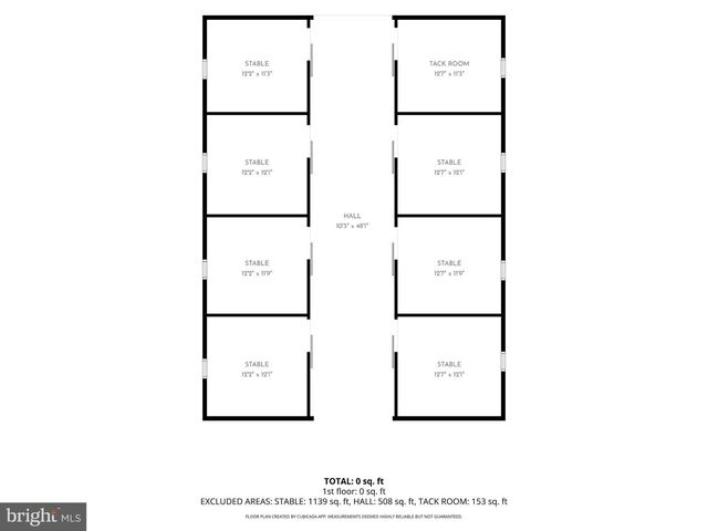 1271 SLEEPY HOLLOW RD, Severn, MD 21144