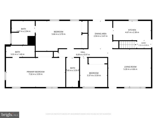 1271 SLEEPY HOLLOW RD, Severn, MD 21144