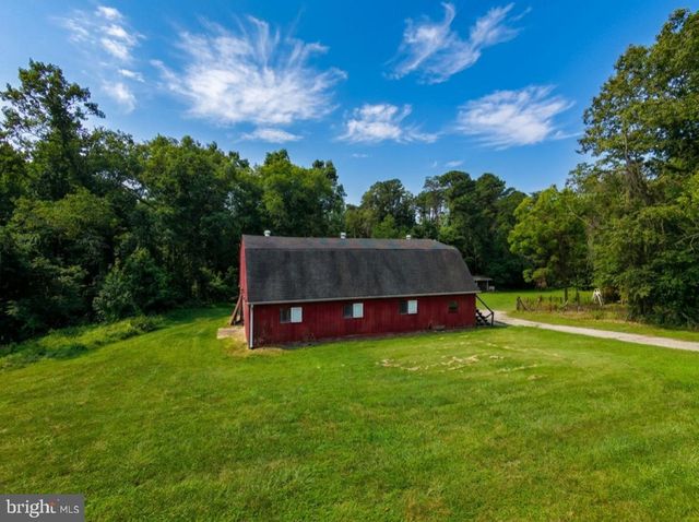 1271 SLEEPY HOLLOW RD, Severn, MD 21144