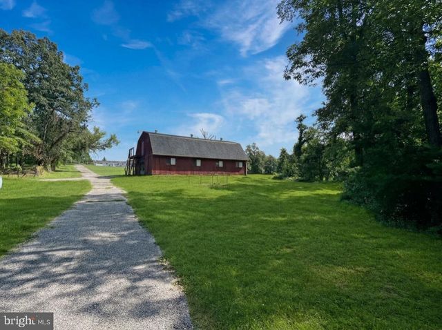 1271 SLEEPY HOLLOW RD, Severn, MD 21144