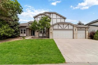 10612 Clarke Farms Drive, Parker, CO 80134