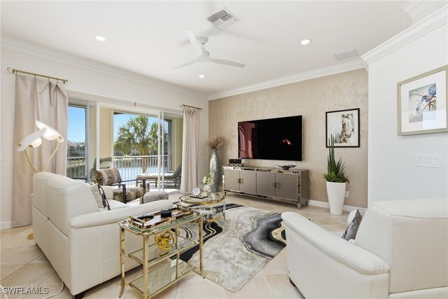 9553 Cypress Hammock CIR 201, Estero, FL 34135