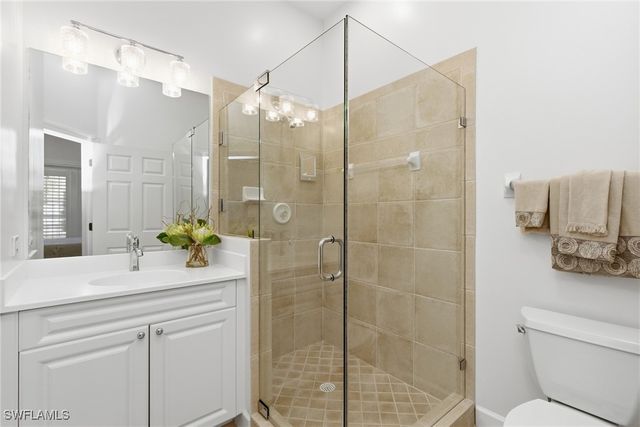 9553 Cypress Hammock CIR 201, Estero, FL 34135