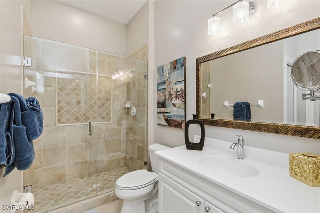 9553 Cypress Hammock CIR 201, Estero, FL 34135