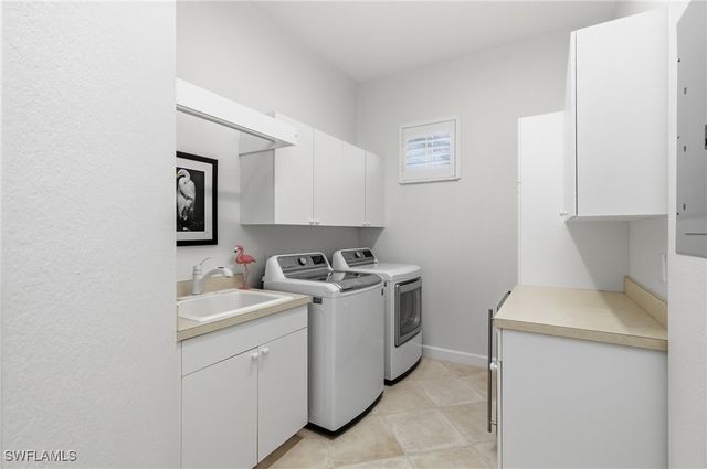 9553 Cypress Hammock CIR 201, Estero, FL 34135