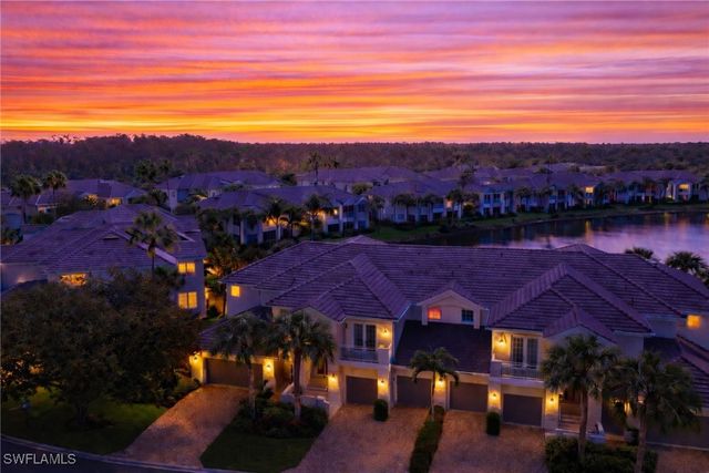 9553 Cypress Hammock CIR 201, Estero, FL 34135