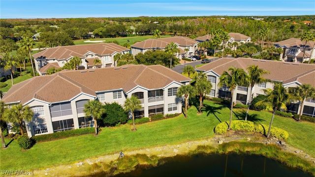 9553 Cypress Hammock CIR 201, Estero, FL 34135