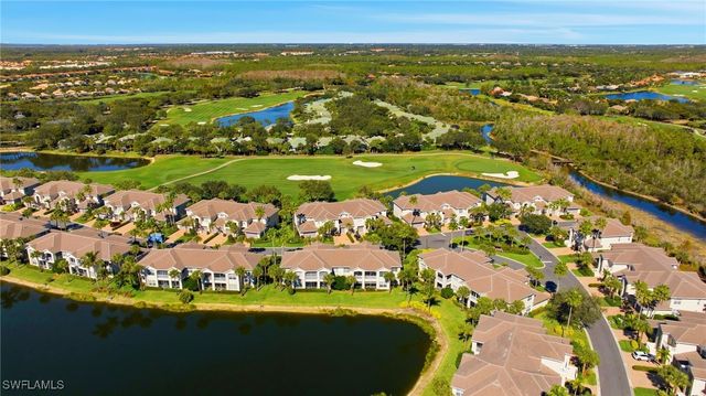 9553 Cypress Hammock CIR 201, Estero, FL 34135