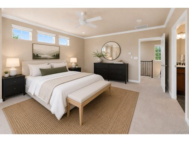 7821 Vallagio Ln, Englewood, CO 80112