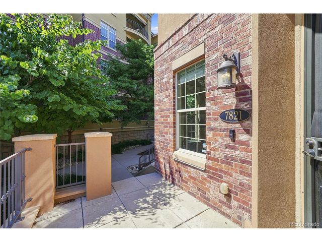 7821 Vallagio Ln, Englewood, CO 80112