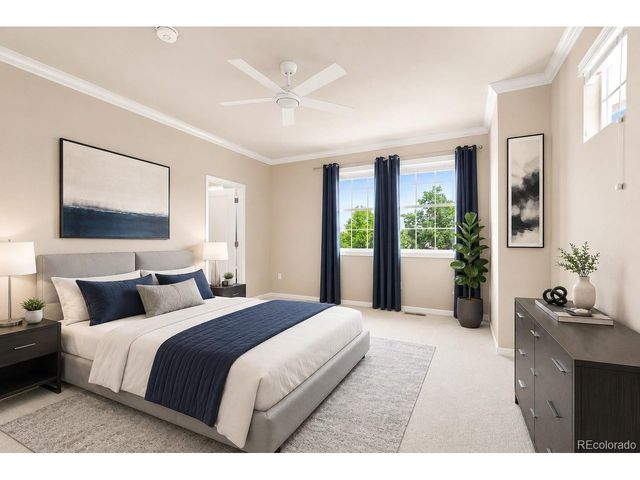 7821 Vallagio Ln, Englewood, CO 80112