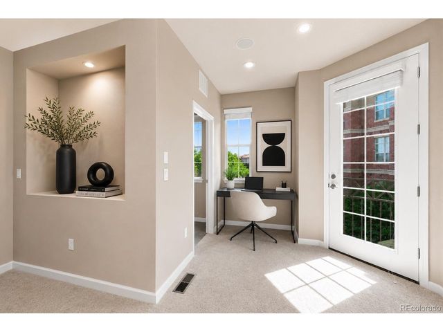7821 Vallagio Ln, Englewood, CO 80112