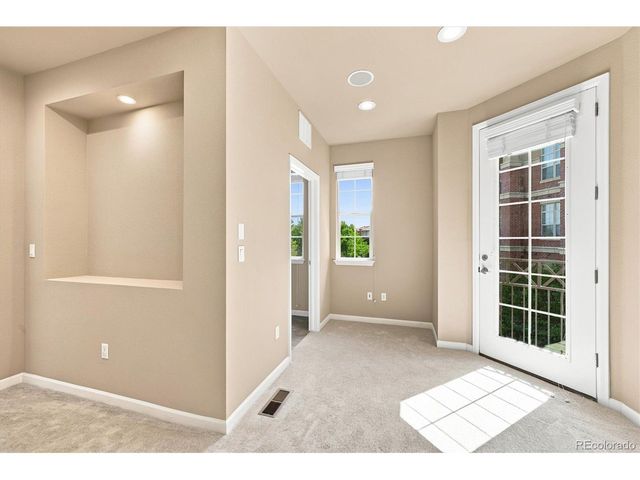 7821 Vallagio Ln, Englewood, CO 80112