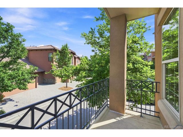 7821 Vallagio Ln, Englewood, CO 80112