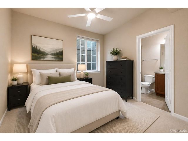 7821 Vallagio Ln, Englewood, CO 80112