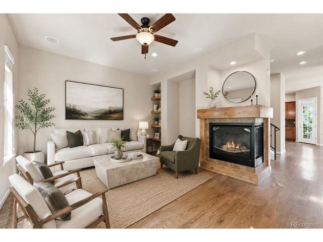 7821 Vallagio Ln, Englewood, CO 80112