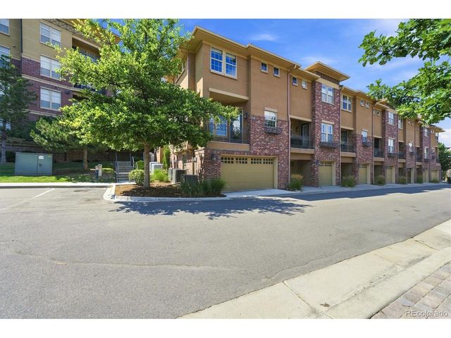 7821 Vallagio Ln, Englewood, CO 80112