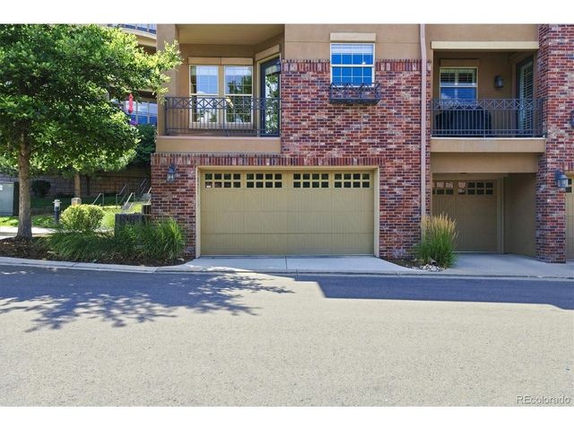 7821 Vallagio Ln, Englewood, CO 80112