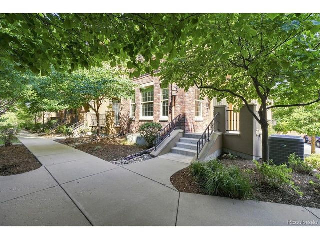 7821 Vallagio Ln, Englewood, CO 80112