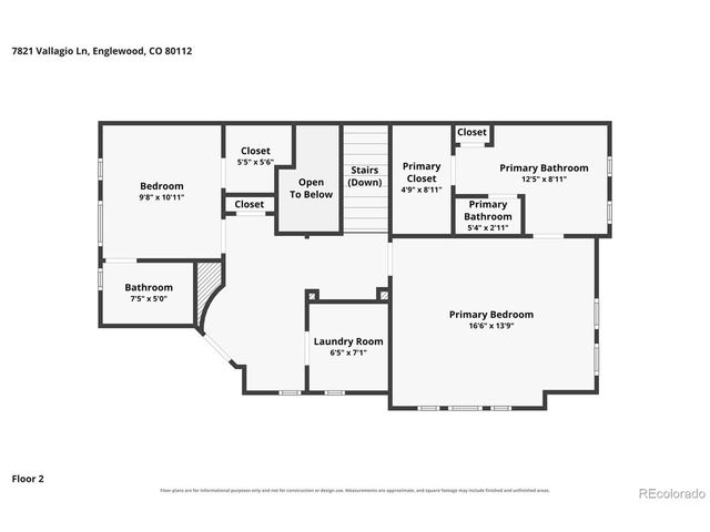 7821 Vallagio Ln, Englewood, CO 80112