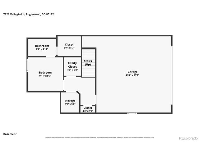 7821 Vallagio Ln, Englewood, CO 80112