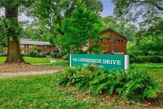 425 NE Lindbergh Drive G1, Atlanta, GA 30305