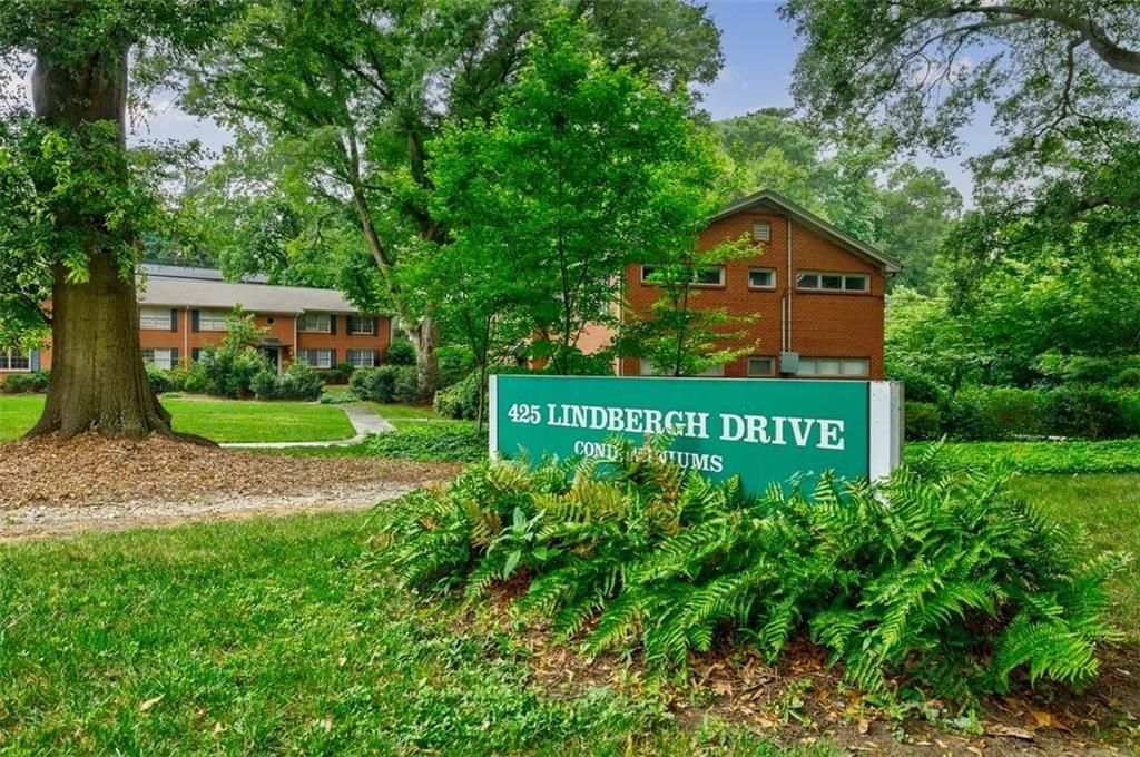 425 NE Lindbergh Drive G1, Atlanta, GA 30305