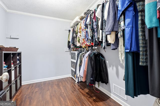 690 Trailwood Drive, Riverdale, GA 30274