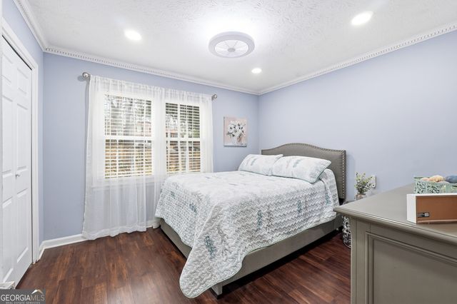 690 Trailwood Drive, Riverdale, GA 30274