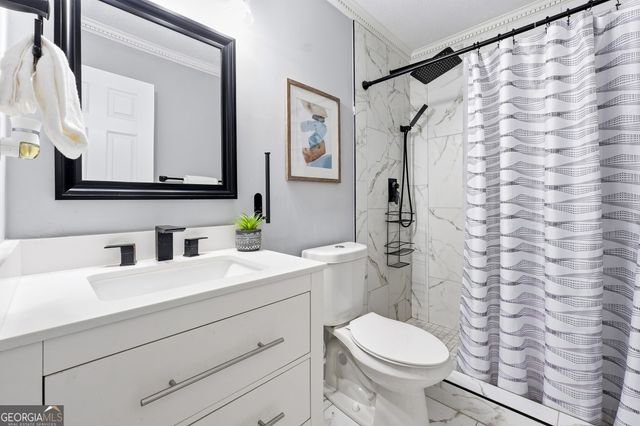 690 Trailwood Drive, Riverdale, GA 30274